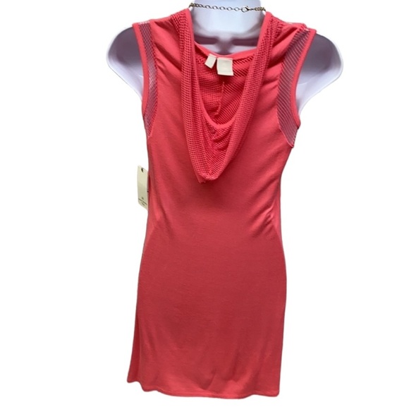 Saint Tropez West Dress Or Swim Coverup - Picture 2 of 4